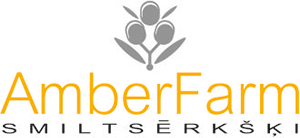 AmberFarm Smiltsērkšķi