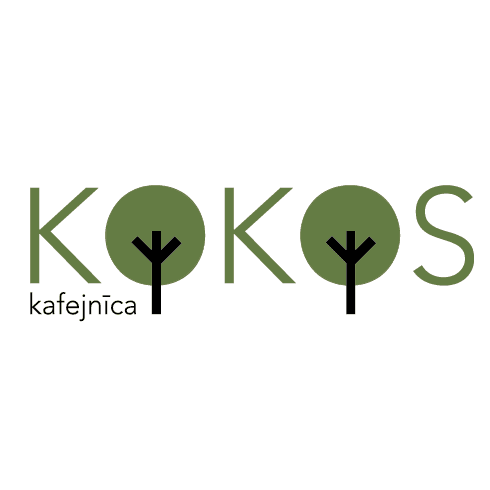 Kokos kafejnīca