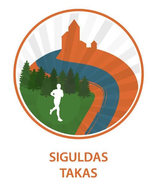 Siguldas Takas